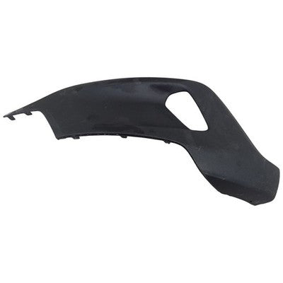 Volvo V40 Cross Country front bumper left grill trim 2012-2019 Genuine 31353341