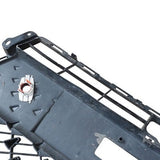 Toyota AYGO X front bumper centre grill 2020-2023 Genuine 53111-0H140