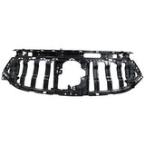 Mercedes Benz EQA front bumper grill fitting 2022-2025 Genuine A2438884900