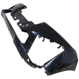 BMW IX front bumper 2021-2024 SUV 5 door Electric Genuine Used pn 51117933621
