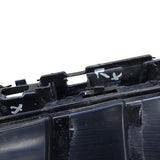Seat arona front bumper upper Grill 2021-2024 Facelift Genuine 6F9853654G