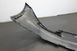 JAGUAR F TYPE R REAR BUMPER 2013 to 2018 Coupe GENUINE Used Part EX53-17D781-A