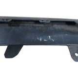 Mercedes Benz EQB front bumper lower trim 2022-2024 Genuine A2438857601