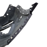 Nissan Qashqai front bumper 2017-2020 Genuine 62022HV00H