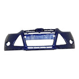 Ford Focus front bumper 2011-2014 Hatchback Genuine BM51-17757-A