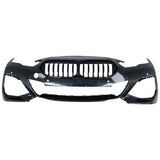 BMW 2 Series Gran Coupe F44 M Sport front bumper 2020-2024 Genuine 51118075476