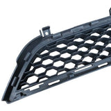 Jaguar F Pace R Sport front bumper lower grill Genuine 2016-2019 HK8M-17H750-A