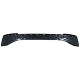 Volkswagen Tayron rear bumper grill valance trim 2022-2025 Genuine 57L807521B