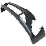 Bentley Continental GT Coupe front bumper upper GTC 2018-2022 Genuine 3SD807437