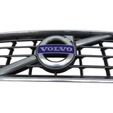 Volvo S80 front bumper grill set 2007-2012 SUV Genuine 31283261
