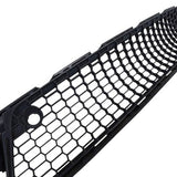 Lexus IS front bumper lower grill 2013-2016 Genuine 5311353060