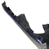 Maserati Levante rear bumper 2017-2019 Genuine 670032725