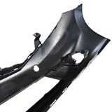 Nissan Pulsar front bumper 2014-2017 Hatchback Genuine 62022 3WF0H