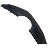 BMW 3 SERIES Performance rear bumper valance G20 2019-2021 GENUINE 51122455857