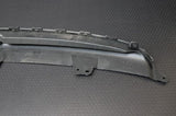 Hyundai I30 rear bumper lower Valance 2012-2014 Hatchback Genuine 86689-A6000