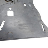 Ford Kuga front bumper undertray 2020-2024 Standard SUV Genuine LV4B-A8B384-J