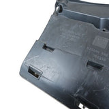 Cupra Formentor front bumper lower right trim 2019-2023 Genuine 5FF805904A