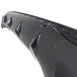 Ford S-Max Smax ST Line rear bumper diffuser 2015-2019 Genuine E1GJ-17E956-B