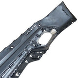 Mercedes B class AMG rear bumper lower W247 2019-2022 Genuine A2478858402