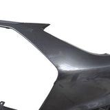 Audi A4 B9 S4 S Line front bumper 2020-2024 Genuine 8W0807437AQ
