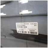 Bentley Bentayga rear bumper SUV 2024-2026 Genuine Used pn 36A807511M