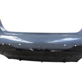 BMW 1 series M Sport rear bumper F40 2019-2023 Genuine 51128070949