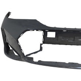 BMW 3 series M Sport front bumper G20 Saloon LCI 2023-2025 Genuine 51118085444