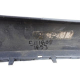 BMW 5 series G60 M Sport front bumper 2023-2025 Genuine 51118084653