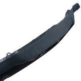 Porsche 911 Sport Design rear bumper valance trim 2025-2026 Genuine 992807954L