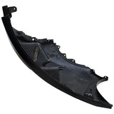 Peugeot Boxer front right RH bumper corner Genuine 1306560070