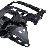 BMW 7 series M Sport front bumper right fitting trim G70 2022-2025 51115A67222