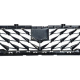Cupra Born front bumper lower grill 2022-2024 Genuine Used Part 10E853677C