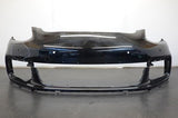 PORSCHE PANAMERA FRONT BUMPER 2017 onwards 971 GENUINE Used 971807221FFF