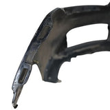 Honda Civic Black edition front bumper 2012-2014 Genuine 71101-TV0-ZZ00