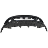 SEAT ALTEA FRONT BUMPER MPV 2005 to 2009 GENUINE pn 5P0807231
