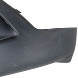 Peugeot 2008 front bumper lower section 2013-2016 SUV Genuine Used 9802520577