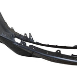 Toyota Corolla Hybrid front bumper 2019-2022 Genuine Used 52119-02P40