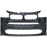 BMW X3 M Sport front bumper F25 2014-2016 SUV 5 Door Genuine Used 51118056874