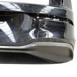 Volkswagen Golf rear bumper 2020-2023 Hatchback Genuine 5H6807421C