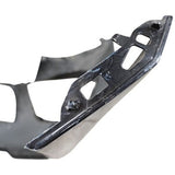 BMW 2 Series Gran Coupe F44 M Sport front bumper 2020-2024 Genuine 51118075476