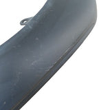 Porsche Macan front bumper valance trim 2020-2024 Genuine 95B807061R