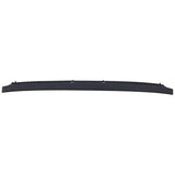 Volkswagen VW ID Buzz loading door trim Genuine 1T3867707