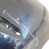 Mazda 2 front bumper 2019-2023 Hatchback Genuine D43N-50031