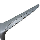 Mercedes Benz A Class front bumper upper grill trim W176 Genuine A1768880085