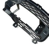Range Rover Sport front bumper left grill 2013-2017 Genuine DK62-17K947-AA