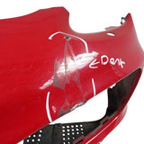 Porsche Cayman front bumper 2014-2016 981 Coupe Genuine 98150531108