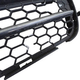 Volvo S80 front bumper grill set 2007-2012 SUV Genuine 31283261