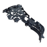 Porsche Macan rear bumper right fitting bracket 2024-2026 SUV Genuine 95C807254