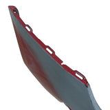 Mazda 3 front bumper 2009-2012 Hatchback Used Genuine BBN2-50031