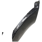 SEAT ALTEA FRONT BUMPER MPV 2005 to 2009 GENUINE pn 5P0807231